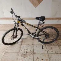 دوچرخه حرفه ای ترینکس ۲۷ دنده