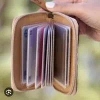 کیف مدارک گمشده
