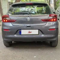 سوزوکی بالنو ۲۰۲۵