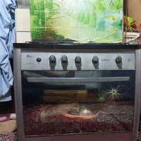 اجاق گاز