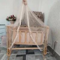 گهواره سالم