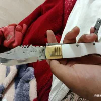 چاقو زنجان قیمت 2500