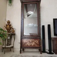 یک جفت بوفه تمیز