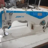 چرخ خیاطی صنعتی راسته دوز