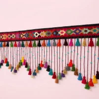 سنتی پرده