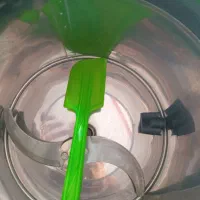 سبزی خوردن کن