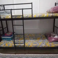 خوابگاه زیبا و مجلل