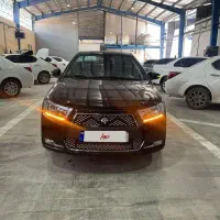 دنا پلاس اتومات توربو آپشنال ۱۴۰۴