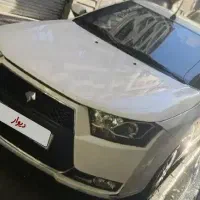 دنا معمولی سال 99 به کارکرد 8000 در حد صفر عروسک