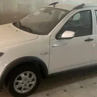 کوییک Gxl مدل ۱۴۰۴
