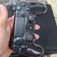 ps4 اسلیم|کنسول، بازی ویدئویی و آنلاین|کرمان, |دیوار