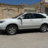 BYD S6 97|خودرو سواری و وانت|تبریز, |دیوار