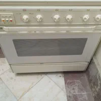 گاز تکنو ایتالیایی