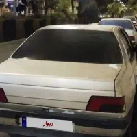 پژو 405|خودرو سواری و وانت|ایلام, |دیوار