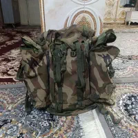 کوله پشتی