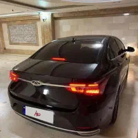 آریزو ۶ اکسلنت ۱۴۰۰ بدون رنگ  گارانتی فعال