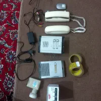 آیفن وپروژکتور