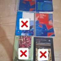 کتآب|کتاب و مجله آموزشی|مشهد, فاطمیه|دیوار