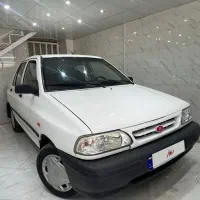 پراید۱۳۱