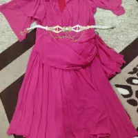 لباس مجلسی زنانه