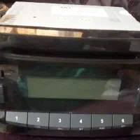 پنل جک J5
