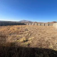 زمین ویلایی صوفیان پردول کوی سما ۲۴ متری