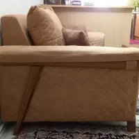 مبل راحتی ۵نفره