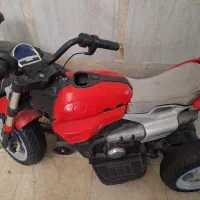 موتور سه چرخ شارژی