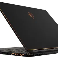 لپتاپ غول گیمینگ اقتصادی - MSI RTX 2080 8G 240Hrz