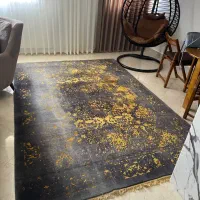 فرش فانتزی کرک دار
