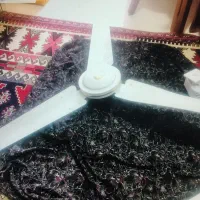 دوعدد پنکه سقفی دونه ای ۵تومن