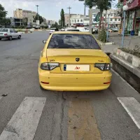 تاکسی سورن پلاس۱۴۰۲