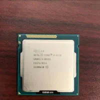 cpu i3 3220