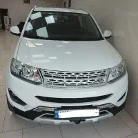 تیگو ۵ مدل ۹۵ استثنایی