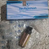مغزی پمپ بنزین پراید