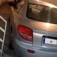 ریو مدل ۸۷|خودرو سواری و وانت|رشت, یخسازی|دیوار
