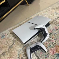 Ps5 اسلیم اروپا