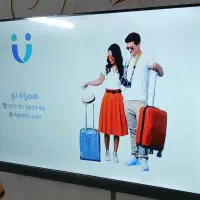 تلویزیون55 aiwa