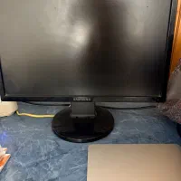 مانیتور LCD سامسونگ