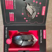 موس گیمینگ تسکو