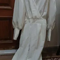 لباس مجلسی ارورال کت شلوار بافتنی