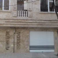 خانه-ویلایی-دوطبقه-170متری