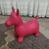 اسب بادی