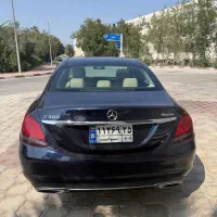 اجاره  بنز C300 تحویل فوری در اصفهان