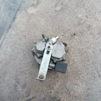 رگلاتور گاز سی آن جی دستی