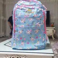 کیف مدرسه نو
