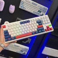 کیبورد بی‌سیم لاجیکی مدل K329W