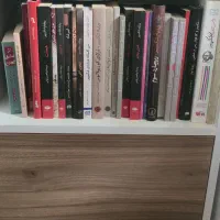 مجموعه آثار ویلیام شکسپیر