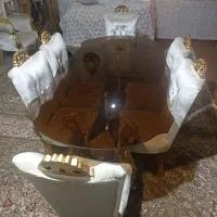 میز نهار خوری