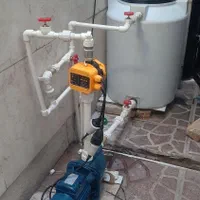 تاسیسات شبانه روزی نارمک کلیه مناطق تهران